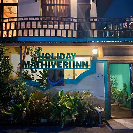 Holiday Mathiveri Inn Kültér fotó