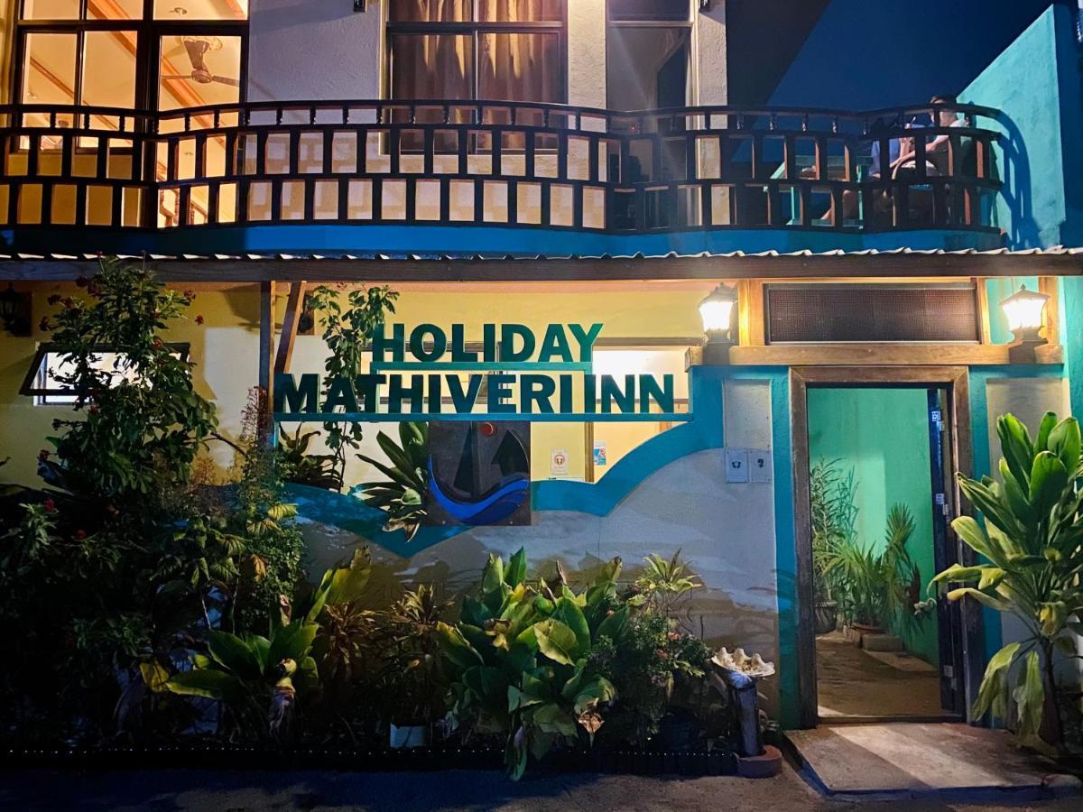 Holiday Mathiveri Inn Kültér fotó