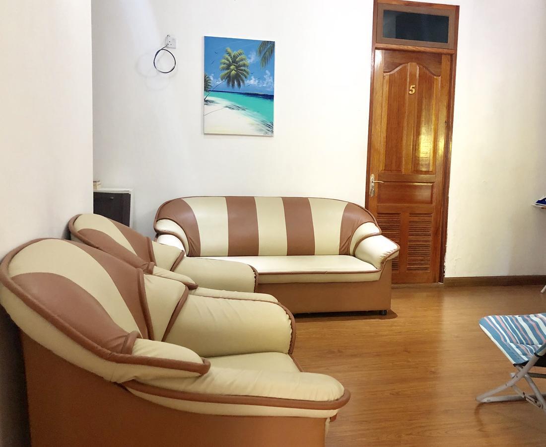 Holiday Mathiveri Inn Kültér fotó