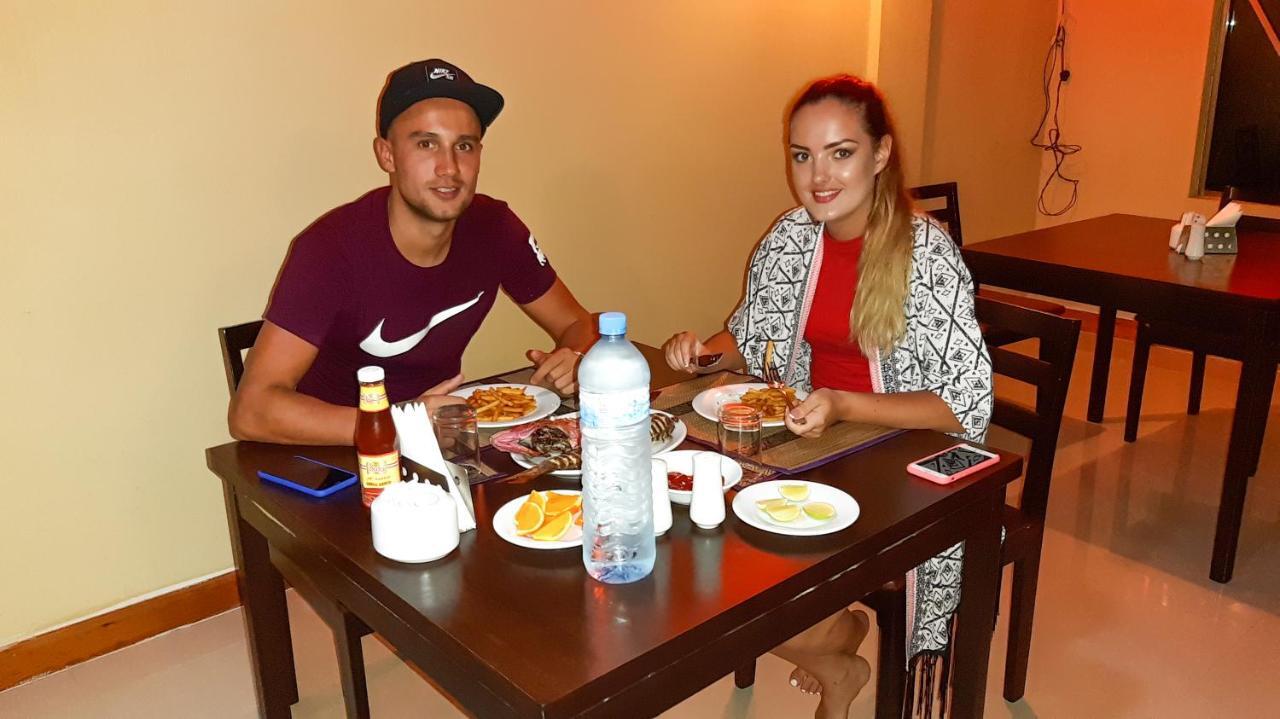 Holiday Mathiveri Inn Kültér fotó